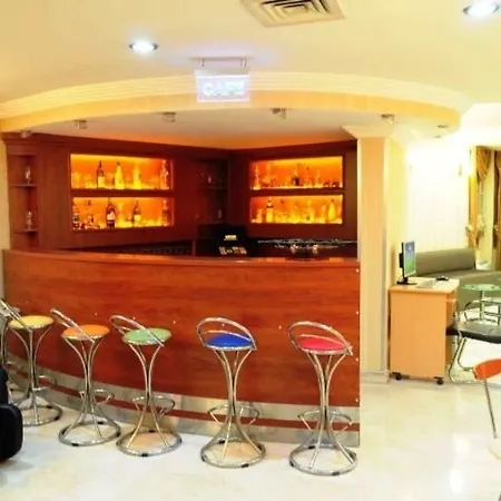 Budo 3* Isztambul