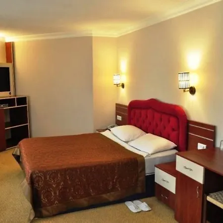 Budo 3* Isztambul