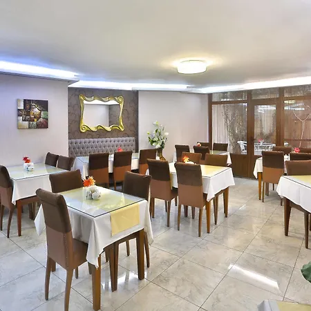 Hotel Budo
