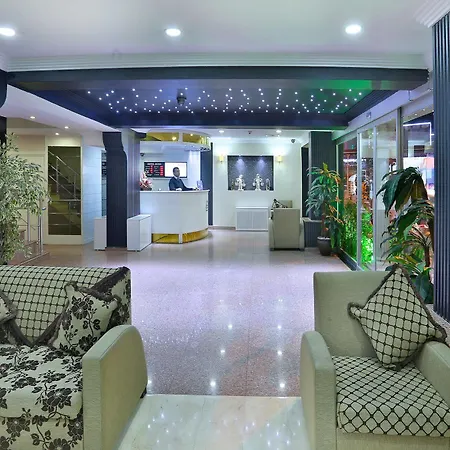 Budo Hotel