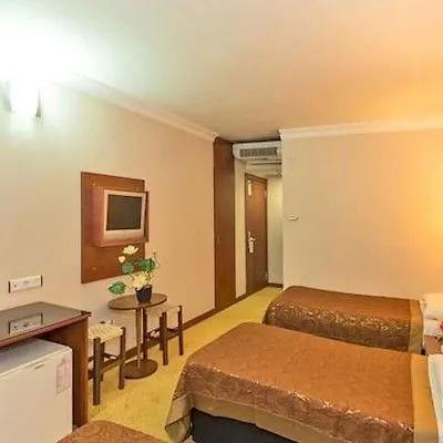 Budo Hotel Provincia di Istanbul