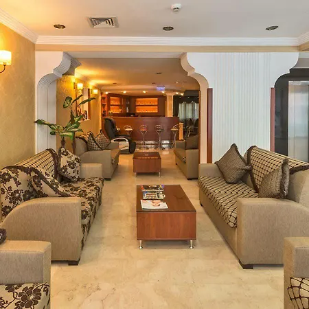 Budo 3* Estambul
