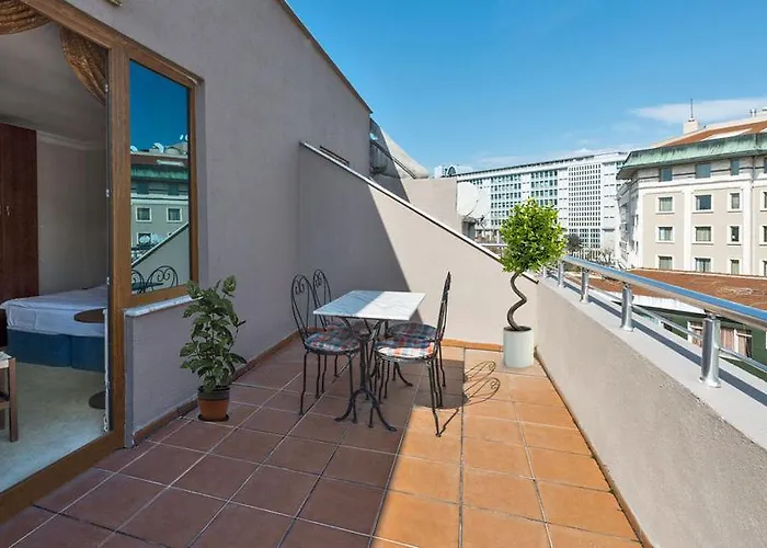 Hotel Budo Istanboel