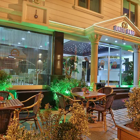 Budo 3* Κωνσταντινούπολη