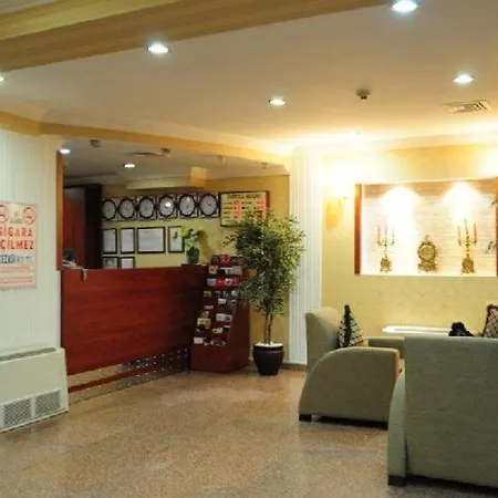 Ξενοδοχείο Budo