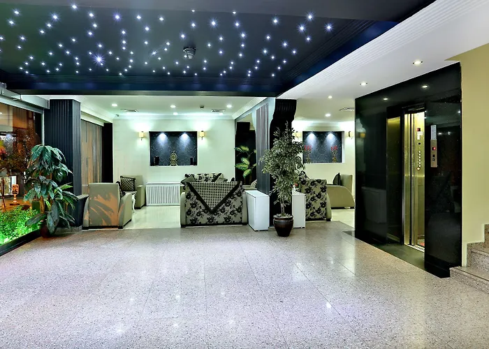 Budo Κωνσταντινούπολη