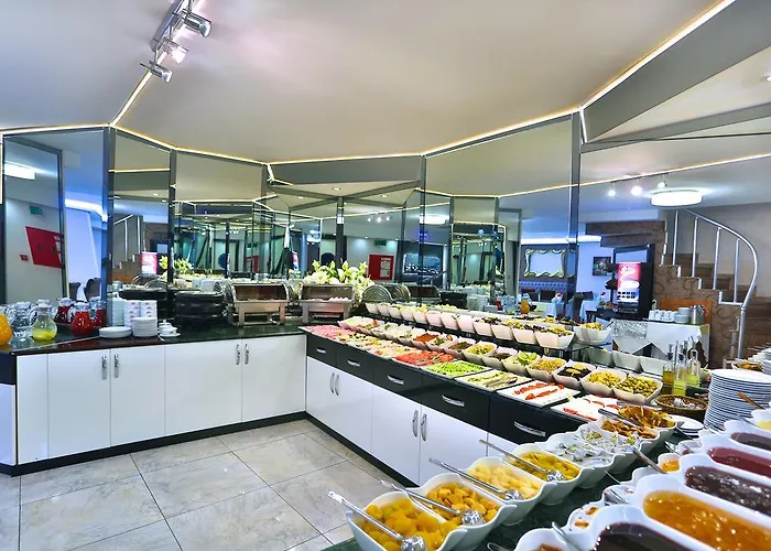 Ξενοδοχείο Budo