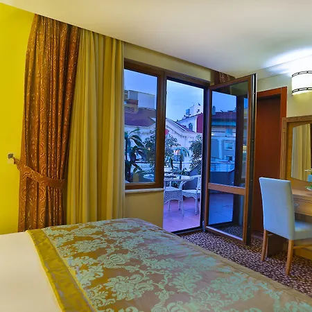 Budo איסטמבול