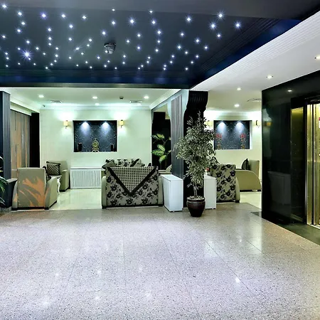 Budo 3* Стамбул