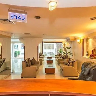 Budo 3* Istanbulská provincie